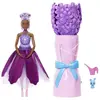 Image de Barbie Reveal - Poupee - Petal Pop Marguerite Mauve