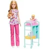 Image de coffret pédiatre - Barbie - JMK12