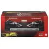 Image de Hot Wheels - 2 Voitures De Formule 1 Premium