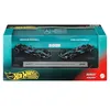 Image de Hot Wheels Premium Mercedes-AMG Petronas Formula One Team Coffret de 2 en occasion ou reconditionné