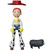 Image de Figurine Mattel Talking Jessie 30 cm
