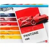 Image de Pack de 6 véhicules Pantone