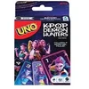 Image de Jeu classique Uno K-Pop Demon Hunters