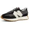 Image de New Balance 327 Chaussures pour Femme Black/Moonbeam 37/M en occasion ou reconditionné