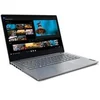 Image de ThinkBook 14-IIL 20SL - Intel Core i5 - 1035G1 / jusqu'à 3.6 GHz - Win 10 Familiale 64 bits - UHD Graphics - 8 Go RAM - 256 Go SSD NVMe - 14" IPS