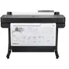 Image de DesignJet T630 - 36" imprimante grand format - couleur - jet d'encre - A0, ANSI D, Rouleau (91,4 cm x 45,7 m) - 2 400 x 1 200 ppp - jusqu'à 0.5