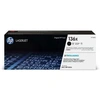 Image de 136X Black Original LaserJet Toner Cartridge