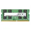 Image de - DDR4 - module - 4 Go - SO DIMM 260 broches - 3200 MHz / PC4-25600 - 1.2 V - mémoire sans tampon - non ECC - pour Elite Slice G2 (SODIMM); EliteDesk
