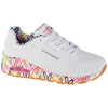Image de Skechers Baskets Uno Loving Love