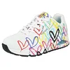 Image de Skechers UNO Spread The Love, Basket, White, en occasion ou reconditionné