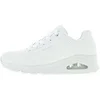 Image de Chaussures Uno frosty kicks Vert Taille : 38