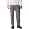 Image de Columbia - Silver Ridge Utility Convertible Pant - Pantalon randonnée homme City Grey - US 36 - Entrejambe 34"