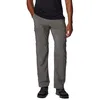 Image de Columbia Pantalon Convertible Utility pour Homme, Silver Ridge en occasion ou reconditionné