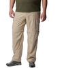 Image de Columbia Pantalon Convertible Silver Ridge  Plus Size