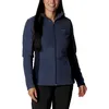Image de Columbia - Basin Trail III Full Zip - Polaire femme Nocturnal / Dark Nocturnal - XL