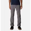 Image de Columbia - Silver Ridge Utility Pant - Pantalon randonnée homme City Grey - US 32 - Entrejambe 32"