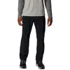 Image de Columbia - Silver Ridge Utility Pant - Pantalon randonnée homme Black - US 40 - Entrejambe 30"