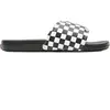 Image de Tongs enfant Vans MTE La Costa Slide-On Noir 36,5 VN0A5HF527I