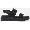 Image de Timberland - Greyfield Sandal - Sandales femme Black Suede - 38