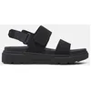 Image de Timberland - Greyfield Sandal - Sandales femme Black Suede - 39