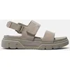 Image de Timberland - Greyfield Sandal - Sandales femme Light Taupe Suede - 37