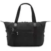 Image de Kipling Sac En Toile Art M 26l