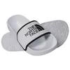 Image de The North Face - Base Camp Slide III - Claquettes femme TNF White / TNF Black - 42