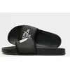 Image de The North Face Claquettes Basecamp Homme - Noir, Noir 40