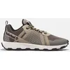 Image de Timberland - Winsor Trail Low Sneaker - Chaussures lifestyle homme Light Brown Mesh - 41 - Medium