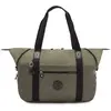 Image de Kipling Sac En Toile Art M 26l