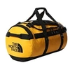 Image de Sac de voyage Base Camp Duffel M Jaune