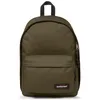 Image de Eastpak - Out Of Office - Sac à dos Army Olive - 27 L