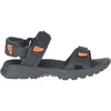 Image de Merrell - Cedrus Convert 3 - Sandales homme Black - 41