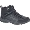 Image de Merrell - Moab Fst 3 Thermo Mid WP - Chaussures randonnée homme Black - 42