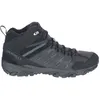 Image de Merrell - Moab Fst 3 Thermo Mid WP - Chaussures randonnée homme Black - 48