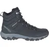 Image de Merrell - Thermo Akita Mid WP - Chaussures randonnée homme Black - 44.5