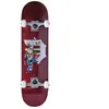 Image de Skateboard Complet Primitive Dirty P Colony (8" - Violet)