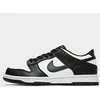 Image de Nike Dunk Low Junior - Blanc, Blanc 39