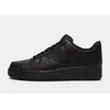 Image de Nike Air Force 1 '07 Femme - Noir, Noir 36.5