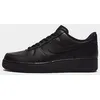 Image de Nike Air Force 1 '07 Femme - Noir, Noir 38