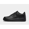 Image de Nike Nike Air Force 1 Older Kids' Shoe - Noir, Noir 38.5