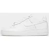 Image de Nike Air Force 1 Older Kids' Shoe - Blanc, Blanc 38