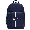 Image de sac à dos Academy Junior bleu/blanc