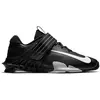 Image de Chaussures d'haltérophilie Nike Savaleos Noir 41 CV5708-010