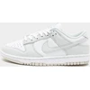 Image de Nike Dunk Low Femme - Blanc, Blanc 38
