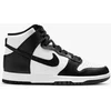 Image de Nike Baskets Dunk Panda