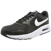 Image de NIKE Homme Air Max Sc Flat-sheets, Noir Blanc, 46 EU en occasion ou reconditionné