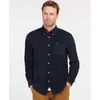Image de Barbour - Ramsey Tailored Checked Shirt - Chemise homme Navy - XL