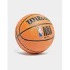 Image de Wilson Ballon de Basket NBA DRV Pro - Orange, Orange 7