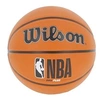 Image de Ballon de basket Nba drv plus bskt sz7 Orange Taille : 7